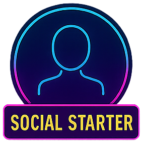 Social Starter